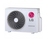LG Artcool Stylist  jednostki wewnętrzne klimatyzatorów pokojowych